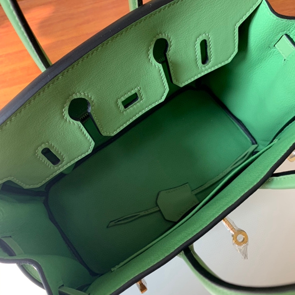 エルメスバッグ素材ディテール